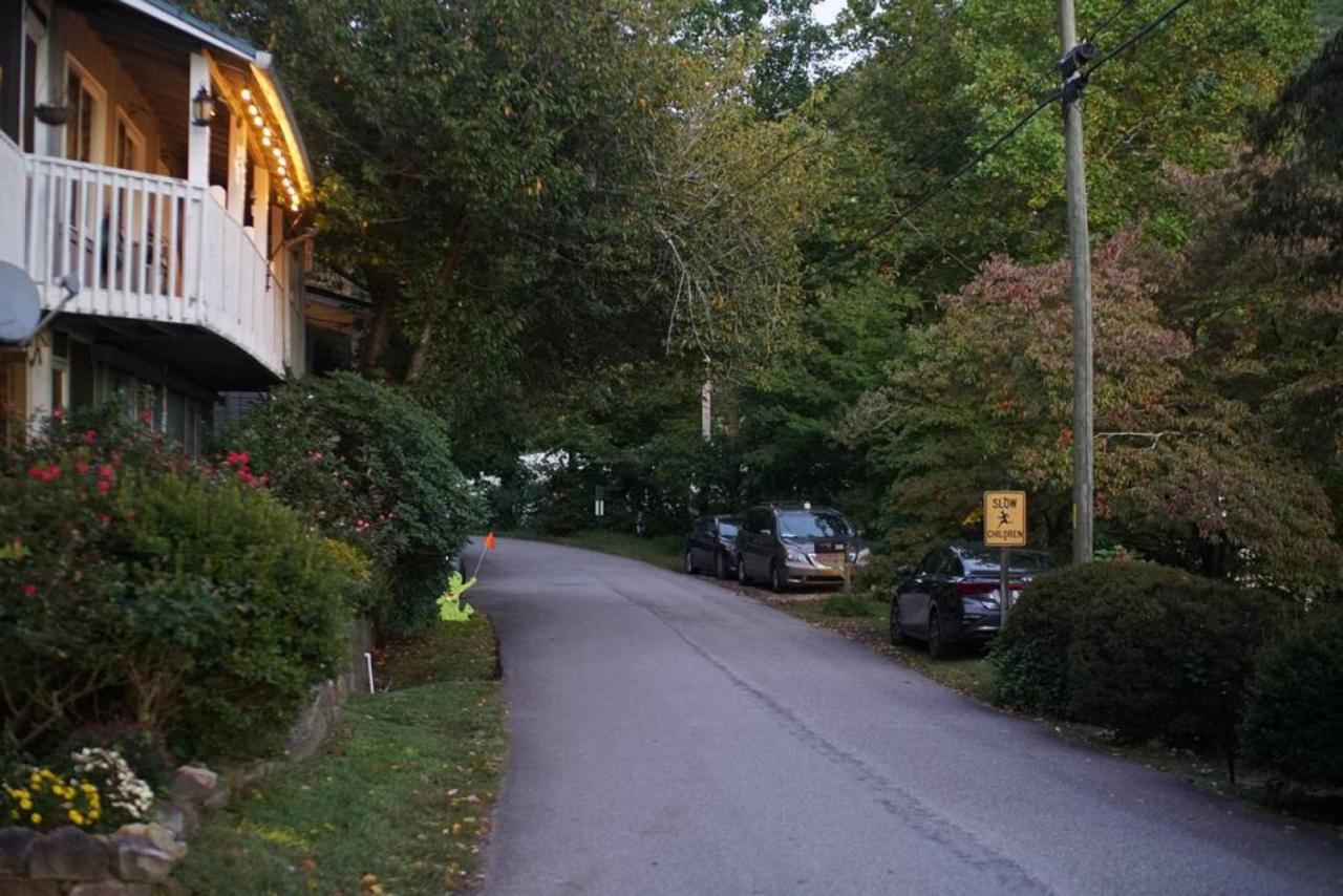 Tibors Landing On Lake Burton Clayton Exterior foto