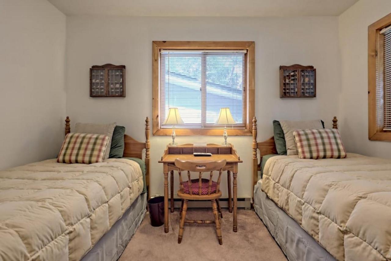 Tibors Landing On Lake Burton Clayton Exterior foto